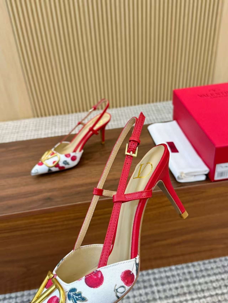 Va1e*ntin0 heeled shoes